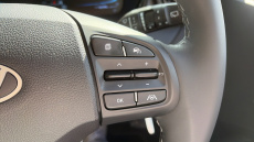 Hyundai i10 1.0 [63] Advance 5dr Auto [Nav] Petrol Hatchback